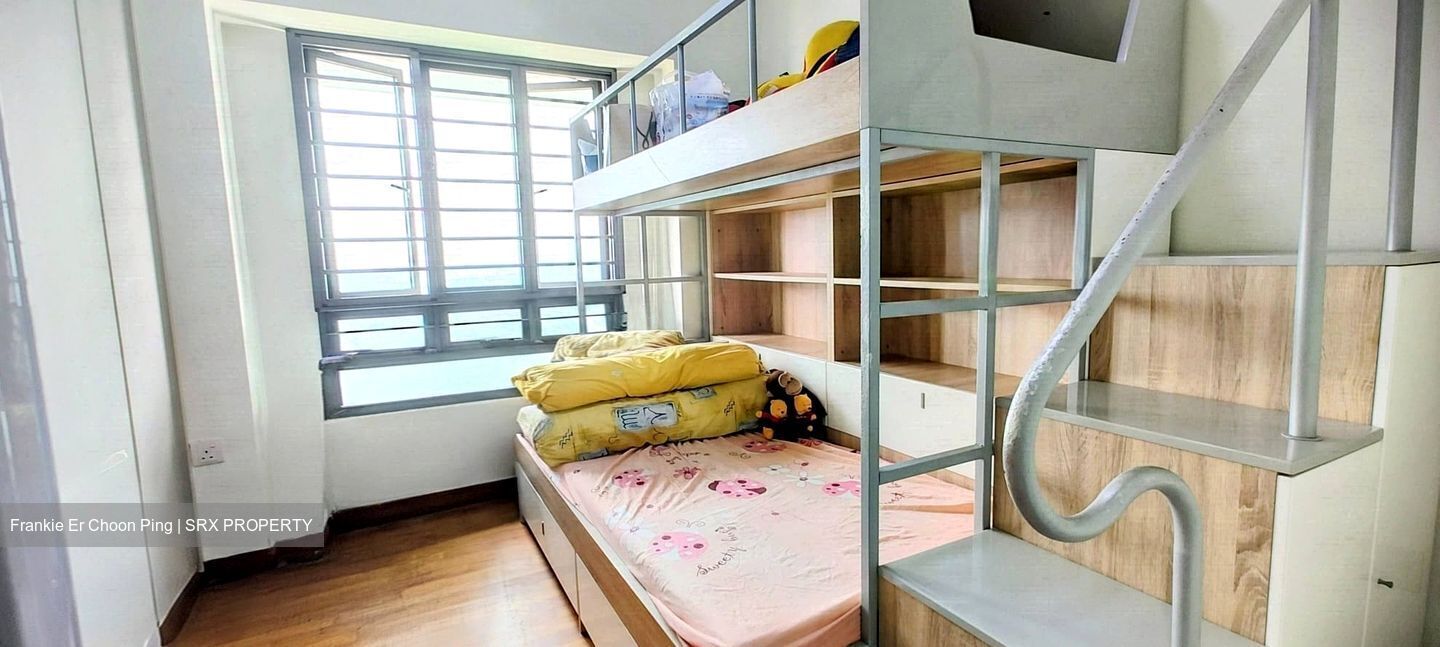 Blk 87 Skyville @ Dawson (Queenstown), HDB 4 Rooms #636960141